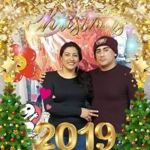 Meet your Posher, Cecy